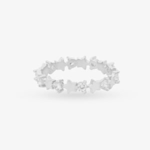 Star Sparkle Ring - Image 1