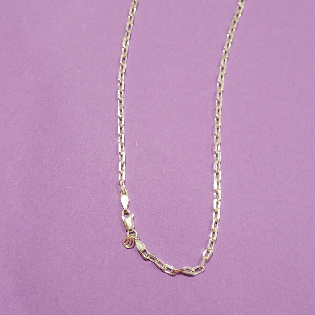 Silver Chain
