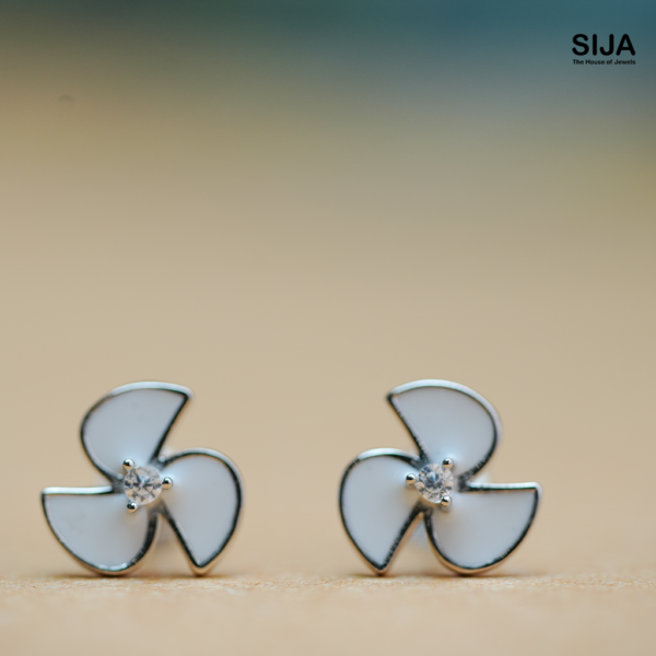 PinwheelStud_1 Pinwheel Stud