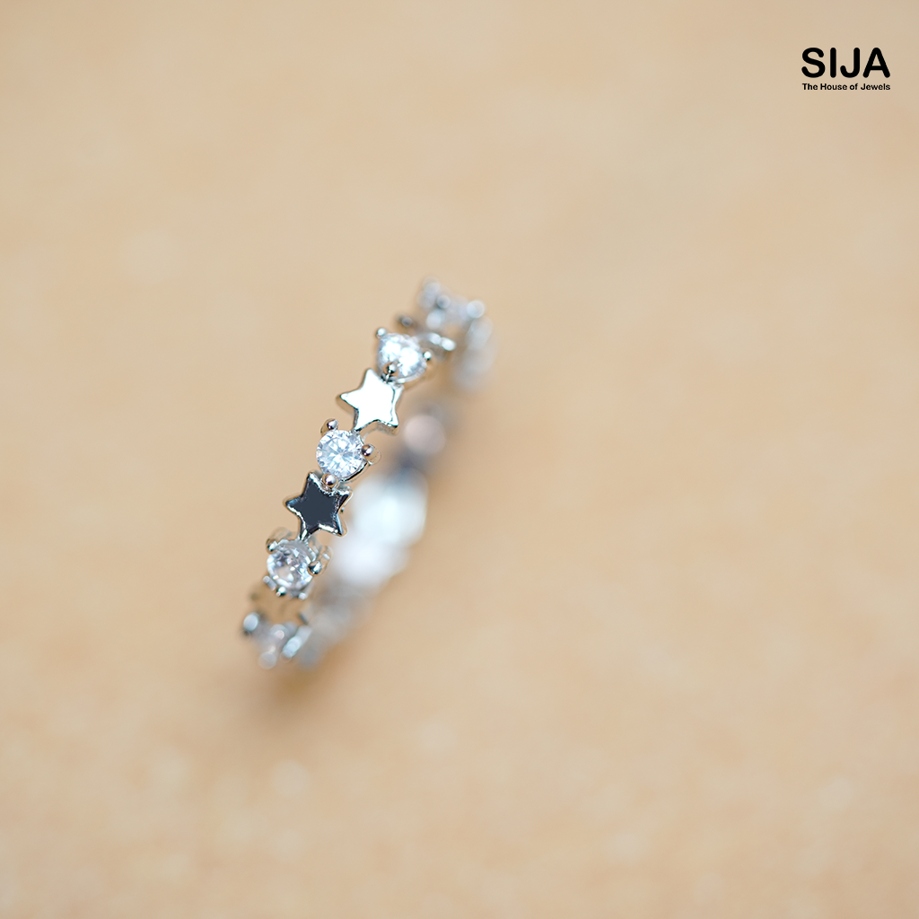 Star Ring