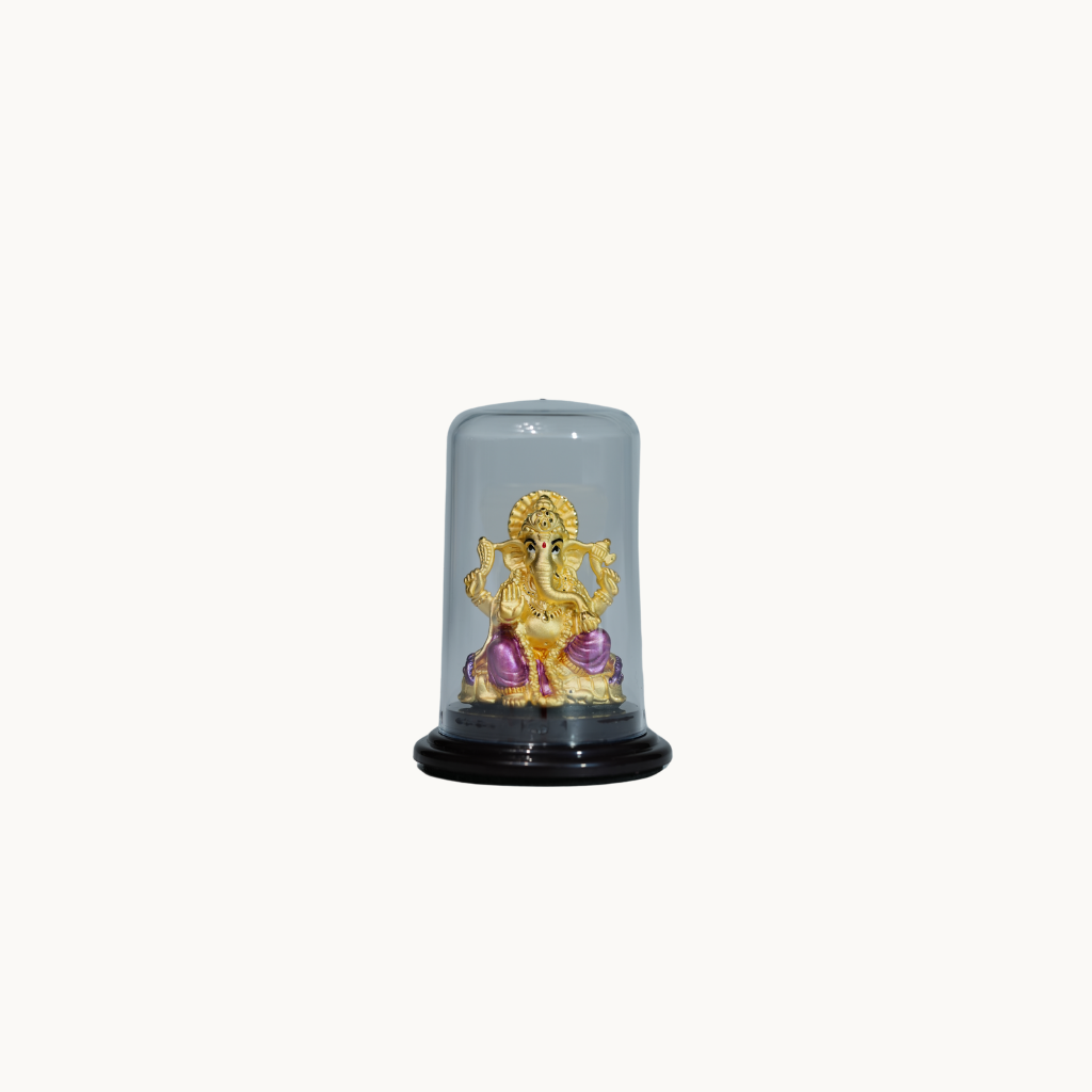 Silver Idols