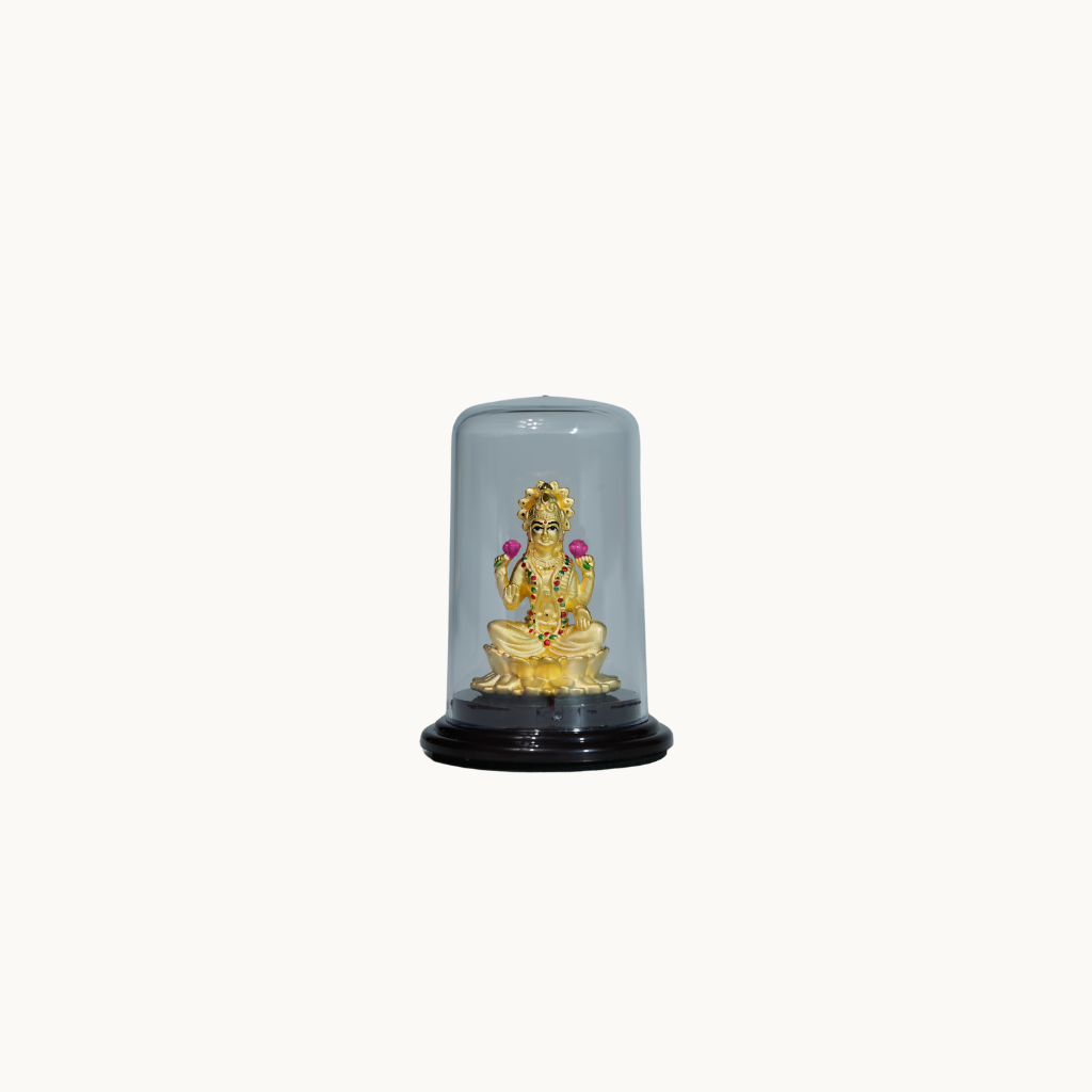 Silver Idols