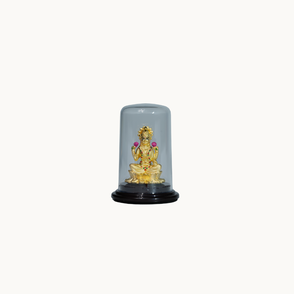 Silver Idols