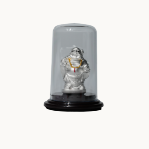 Silver Idols