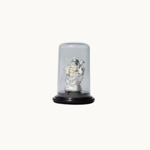Silver Idols