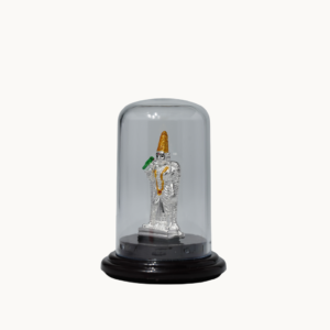 Silver Idols