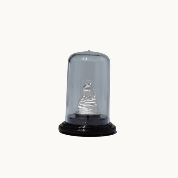 Murugan Silver Idols