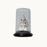 Pillaryarpatti Vinayagar Silver Idols