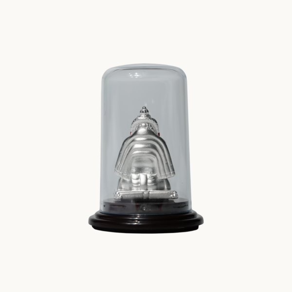 Silver Idols