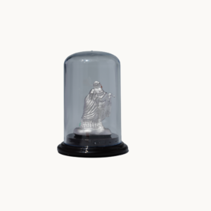 Silver Idols