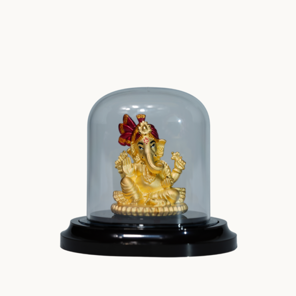 Ganesha Idols