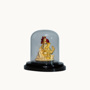 Silver Idols