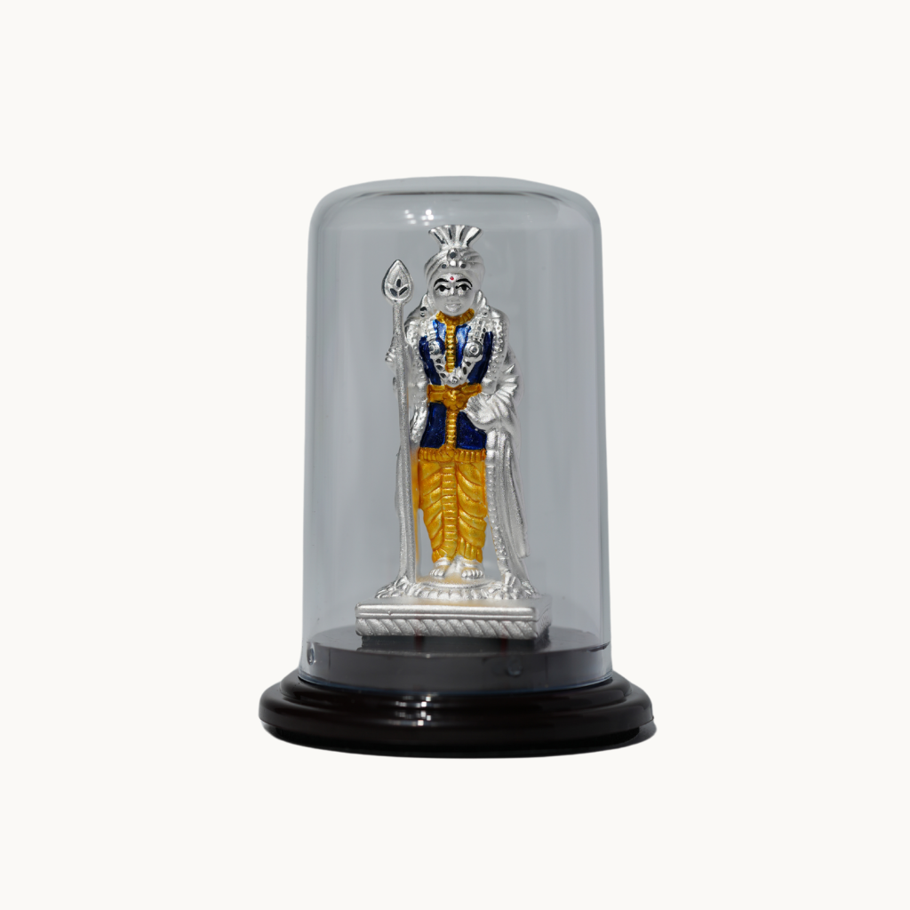 Raja Murugan Idols