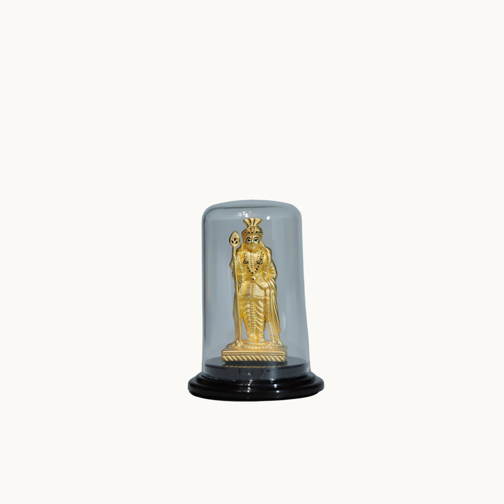 Murugan Silver Idols