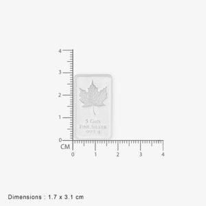 Silver Coin 5g - Image 4